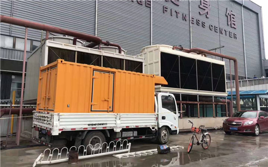 周村300KW发电机组适配电缆规格选型指南