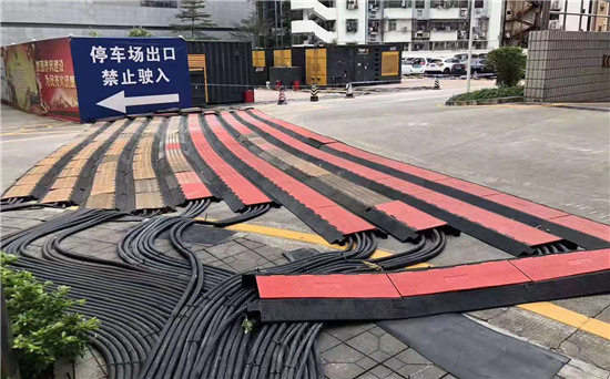 周村发电机组电缆选型完整具体步骤(工程通用标准流程)